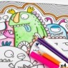 Set de Dibujo Cra-Z-Art (4 Unidades)
