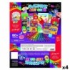 Set de Dibujo Cra-Z-Art (4 Unidades)