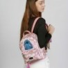 Mochila Infantil Stitch