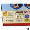 Set de Dibujo The Paw Patrol (6 Unidades)