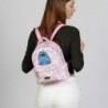 Mochila Infantil Stitch