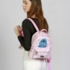 Mochila Infantil Stitch