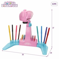 Set de Dibujo Gabby's Dollhouse (6 Unidades)