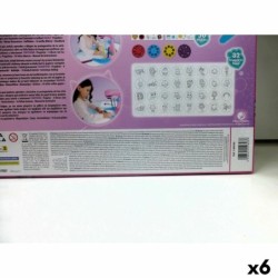 Set de Dibujo Gabby's Dollhouse (6 Unidades)