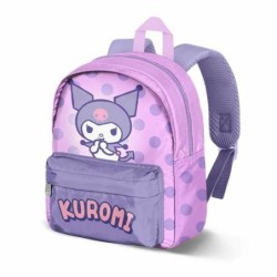Mochila Infantil Kuromi