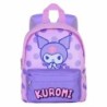 Mochila Infantil Kuromi
