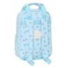 Mochila Infantil Mickey Mouse Clubhouse Baby Azul claro 20 x 28 x 8 cm