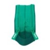 Portatodo Doble Real Betis Balompié Verde 21 x 8 x 6 cm