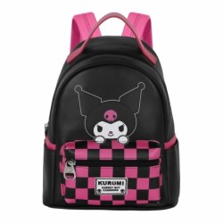 Mochila Infantil Kuromi