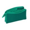 Portatodo Triple Real Betis Balompié Verde 22 x 12 x 3 cm