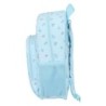 Mochila Infantil Mickey Mouse Clubhouse Baby Azul claro 28 x 34 x 10 cm