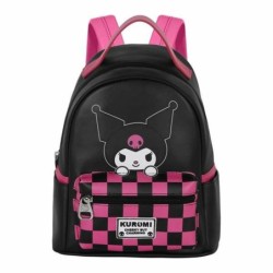 Mochila Infantil Kuromi