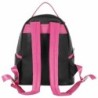 Mochila Infantil Kuromi