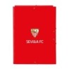 Carpeta Sevilla Fútbol Club Rojo