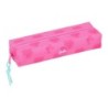 Portatodo Barbie Corazones Rosa 22 x 4 x 7 cm