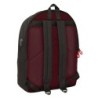 Mochila Escolar Munich +usb munich Negro 31 x 44 x 18 cm
