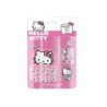 Set de Papelería Hello Kitty 5 Piezas
