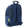 Mochila Escolar Munich munich Azul 31 x 41 x 16 cm