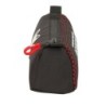 Portatodo Munich Vulcan Negro 21 x 8 x 7 cm