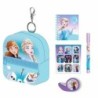 Set de Papelería Frozen 5 Piezas