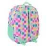 Mochila Infantil Gabby's Dollhouse Multicolor 27 x 33 x 10 cm 3D