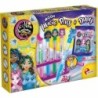 Diario con Accesorios Lisciani Giochi THE MOON ACADEMY Multicolor
