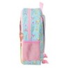 Mochila Infantil Frozen Rosa Azul cielo 27 x 33 x 10 cm 3D