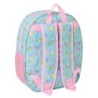 Mochila Infantil Frozen Rosa Azul cielo 27 x 33 x 10 cm 3D