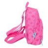 Mochila Escolar Barbie Corazones Rosa 25 x 30 x 13 cm