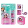 Set de Papelería Gabby's Dollhouse 5 Piezas