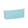 Portatodo Munich Mellow Azul Rosa Azul cielo 21 x 8 x 7 cm
