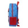 Mochila Infantil Spider-Man Rojo Azul marino 27 x 33 x 10 cm 3D