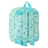 Mochila Infantil Safta Menta 22 x 27 x 10 cm 3D