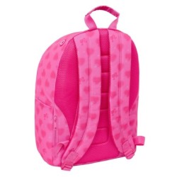 Mochila Escolar Barbie barbie Rosa 31 x 41 x 16 cm