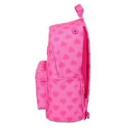 Mochila Escolar Barbie barbie Rosa 31 x 41 x 16 cm