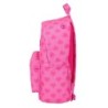 Mochila Escolar Barbie barbie Rosa 31 x 41 x 16 cm