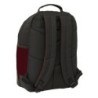 Mochila Escolar Munich Vulcan Negro 32 x 42 x 15 cm