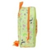 Mochila Infantil Safta Lima 22 x 27 x 10 cm 3D