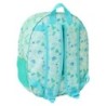 Mochila Infantil Safta Menta 27 x 33 x 10 cm 3D