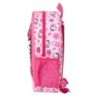 Mochila Infantil Hello Kitty Rosa 27 x 33 x 10 cm 3D