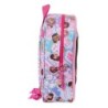 Mochila Infantil Barbie Rosa 22 x 27 x 10 cm 3D