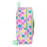 Mochila Infantil Gabby's Dollhouse Multicolor 22 x 27 x 10 cm 3D