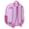 Mochila Infantil Frozen Rosa Azul cielo 27 x 33 x 10 cm 3D