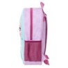 Mochila Infantil Frozen Rosa Azul cielo 27 x 33 x 10 cm 3D