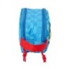 Portatodo Doble Mickey Mouse Clubhouse Azul 21 x 8 x 6 cm 3D