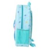 Mochila Infantil Lilo & Stitch Azul claro 27 x 33 x 10 cm 3D