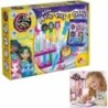 Diario con Accesorios Lisciani Giochi THE MOON ACADEMY Multicolor