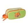 Portatodo Doble Safta Lima 21 x 8 x 6 cm 3D