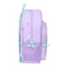 Mochila Escolar Frozen Spirit Lila 33 x 42 x 14 cm