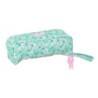 Portatodo Safta Cuore Menta 20 x 8 x 8 cm